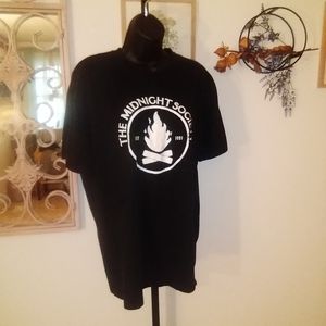 Are you afraid of the dark?